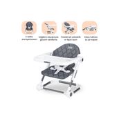 BEBEBAO Smart Portatif Mama Sandalyesi