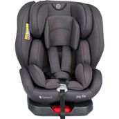 Bebeck Joy Fix 0-36 kg 360° Dönebilen Isofix'li Oto Koltuğu - Gri