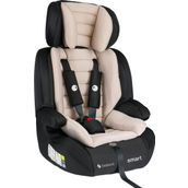Bebeck Smart Bebek Oto Koltuğu Bej