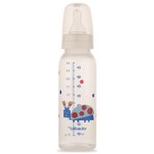 Bebedor 24302 Mavi Desenli 250 ml PP Biberon