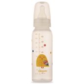 Bebedor 24302 Sarı Desenli 250 ml PP Biberon