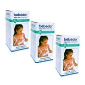 Bebedor 3X40 Adet Göğüs Pedi