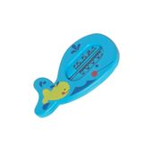 Bebedor 579 Balina Banyo Termometresi