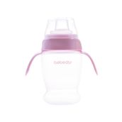 Bebedor 8507 150 ml Mor Alıştırma Bardağı