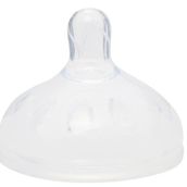 Bebedor 95304 +6 Ay Natural Geniş Ağız Biberon Emziği