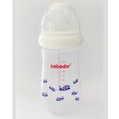 BEBEDOR Geniş Ağızlı PP Biberon 260 ML