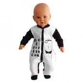 Bebegen BJK Bendeki Bu Sevda Doğuştan Canım Bebek Takımı