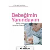 Bebeğimin Yanındayım - Erica Komisar