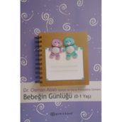 Bebeğin Günlüğü 0-1 Yaş - Osman Abalı