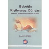 Bebeğin Kişilerarası Dünyası - Daniel N. Stern