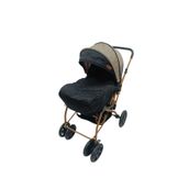 BEBEGOLD Ayak Örtüsü - Bebek Puset Ayak Örtüsü