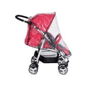 Bebek Arabası Yağmurluğu Bebek Arabası Koruma Örtüsü -K657Ythg Çok Renkli