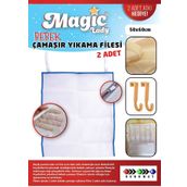 Bebek Çamaşır Filesi 2'li Set