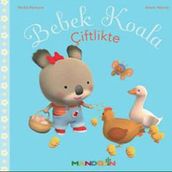 Bebek Koala Çiftlikte - Nadia Berkane;Alexis Nemse