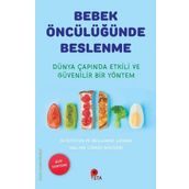 Bebek Öncülüğünde Beslenme - Peta