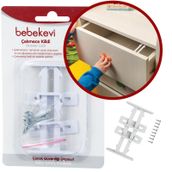 BEBEKEVİ ÇEKMECE KİLİDİ