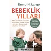 Bebeklik Yılları - Remo H. Largo