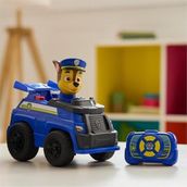 Bebekya Orjinal Lisanslı Paw Patrol Uzaktan Kumandalı Chase Polis Arabası
