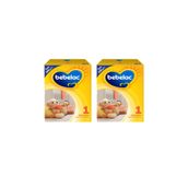 Bebelac 1 2x400 gr Çocuk Devam Sütü