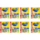 Bebelac 2 8x800 gr Devam Sütü