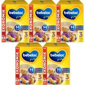 Bebelac 3 5x800 gr Bebek Maması