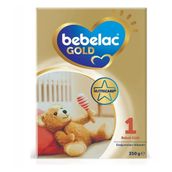 Bebelac Gold 1 350 gr 2 Paket Bebek Sütü
