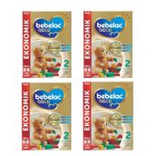 Bebelac Gold 2 4x800 gr