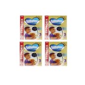 Bebelac Gold 3 4x800 gr Çocuk Devam Sütü