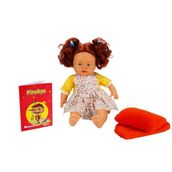 Bebelou S01040042 Pinokyo Masal Anlatan Bebek