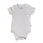 Bebengo BU4021 Pembe 9-12 Ay Bebek Body