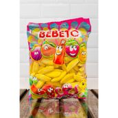 Bebeto 1 kg Muz Jelibon
