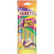 Bebeto 75 gr Super Belts