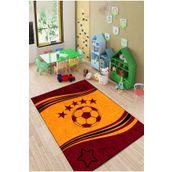 Bebişim Halı BH10193 Taraftar Çocuk Odası Halısı