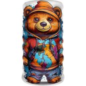 Bebo Store Extreme Outdoor Spor , Motorcu ve Bisiklet Kullananlara Özel Desenli Buff Boyunluk Bandana Balaklava (AYI-204)