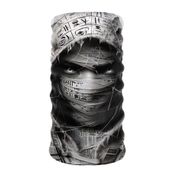 Bebo Store Extreme Spor Motor Ve Bisiklet Kullananlara Özel Desenli Buff Boyunluk Bandana Balaklava - face-164