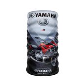 Bebo Store Extreme Spor Motor Ve Bisiklet Kullananlara Özel Desenli Buff Boyunluk Bandana Balaklava - yamaha-1
