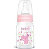 Bebsi 243 Klasik PP 125 ml Biberon