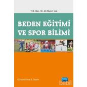 BEDEN EĞITIMI VE SPOR BILIMI - ALI NIYAZI İNAL