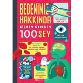 Bedenimiz Hakkında Bilmen Gereken 100 Şey Epsilon Yayınevi