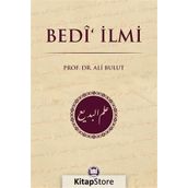 Bedi’ilmi - Ali Bulut