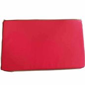 Bedspet Kırmızı 80x60 cm Dış Mekan Minder