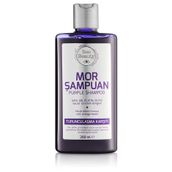 Bee Beauty 250 ml Mor Şampuan