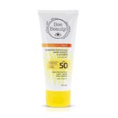 Bee Beauty Akne Karşıtı SPF50 50 ml Güneşten Koruyucu Yüz Kremi