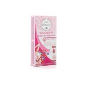 Bee Beauty Bikini Koltuk Altı Ağda Bandı İnatçı Sık 24'lü