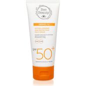 Bee Beauty Hipoalerjenik SPF50+ Hassas Ciltler İçin Yüksek Koruma 50 ml Yüz Güneş Kremi