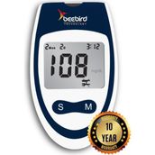 Bee Bird Accurect GLM-79 Şeker Ölçüm Cihazı