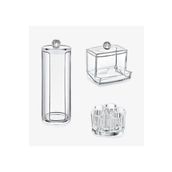 Bee Home 3'lü Organizer Sepet