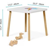 Bee Smart AKTİVİTE MASASI SADECE MASA MS-41