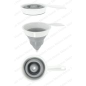 Beehome AK701 Katlanır Huni