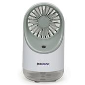 Beehouse Q1 Nemlendirici Sprey Fan